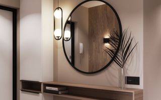 Apartament 2 camere cu terasa-Titan Pallady Metrou Teclu - Poză 5