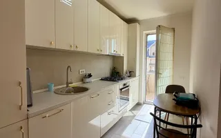 Apollo-Metrou Berceni || 3 camere | Mobilat | Parcare + Boxa - Poză 14