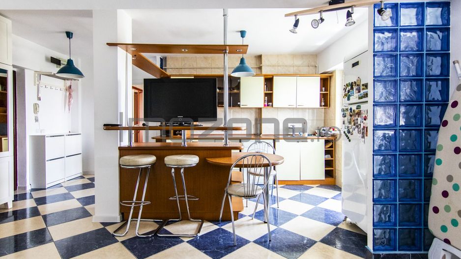 Ghencea 3 camere, bloc reabilitat, mobilat utilat, etaj 9/10, liber, tramvai 41! - Poză 11