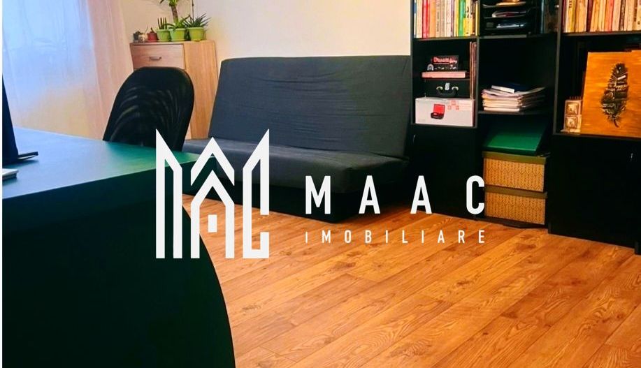 Apartament 2 camere de vânzare | Râmnicu Vâlcea, Ostroveni - Poză 1