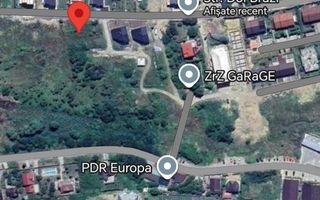 Teren de vânzare în Hlincea, Iași - Poză 1