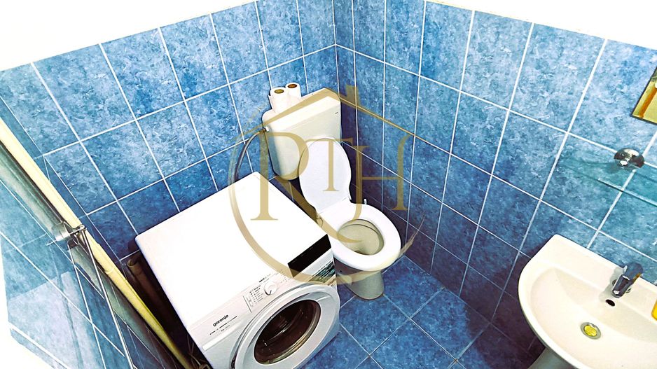 Închiriez apartament 3 camere la parter – Zona Soarelui, Timișoara - Poză 18