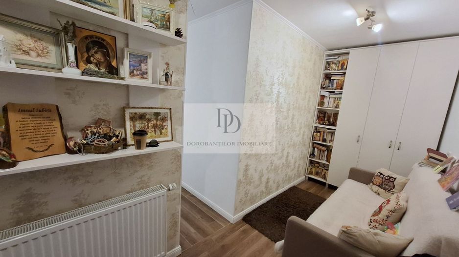 Apartament 2 camere decomandat | Parcare | Grand Park Residence - Poză 11