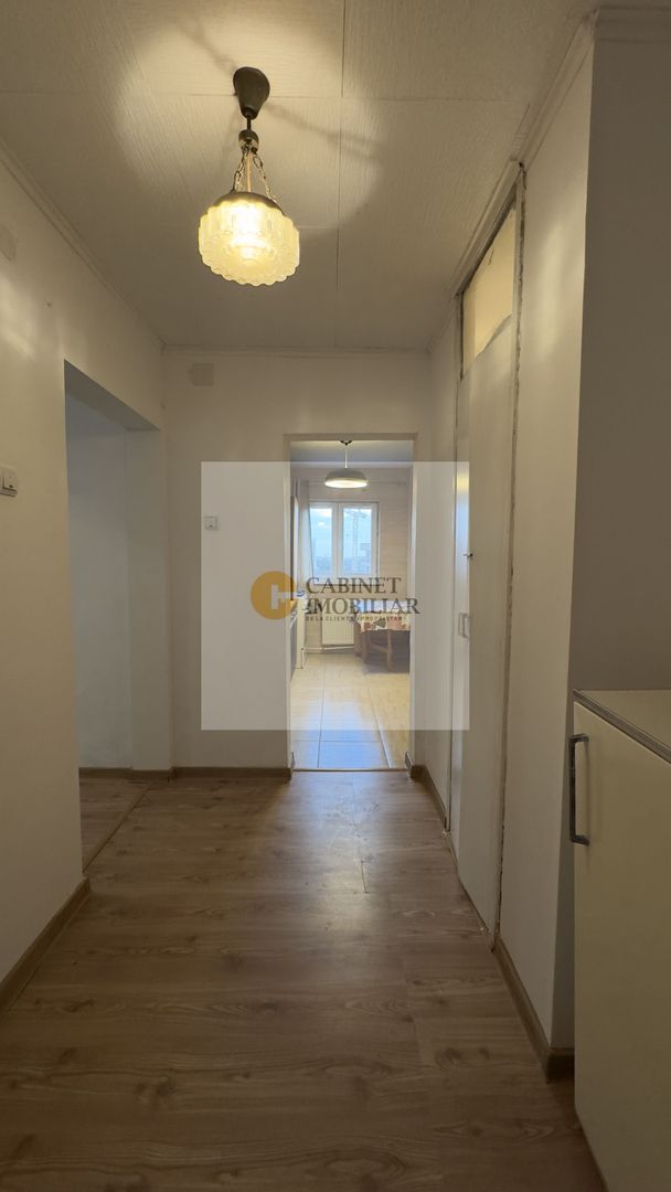 2 Camere - 58MP | Decomandat | 1981 | Metrou Lujerului la 2 minute - Poză 19
