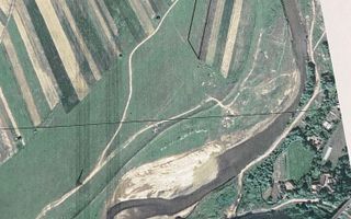 Teren de vânzare Alba Iulia, Barabant - Poză 1