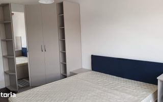 Apartament cu 2 camere, mobilat modern, în zona Lidl Nicolina, Iași - Poză 2