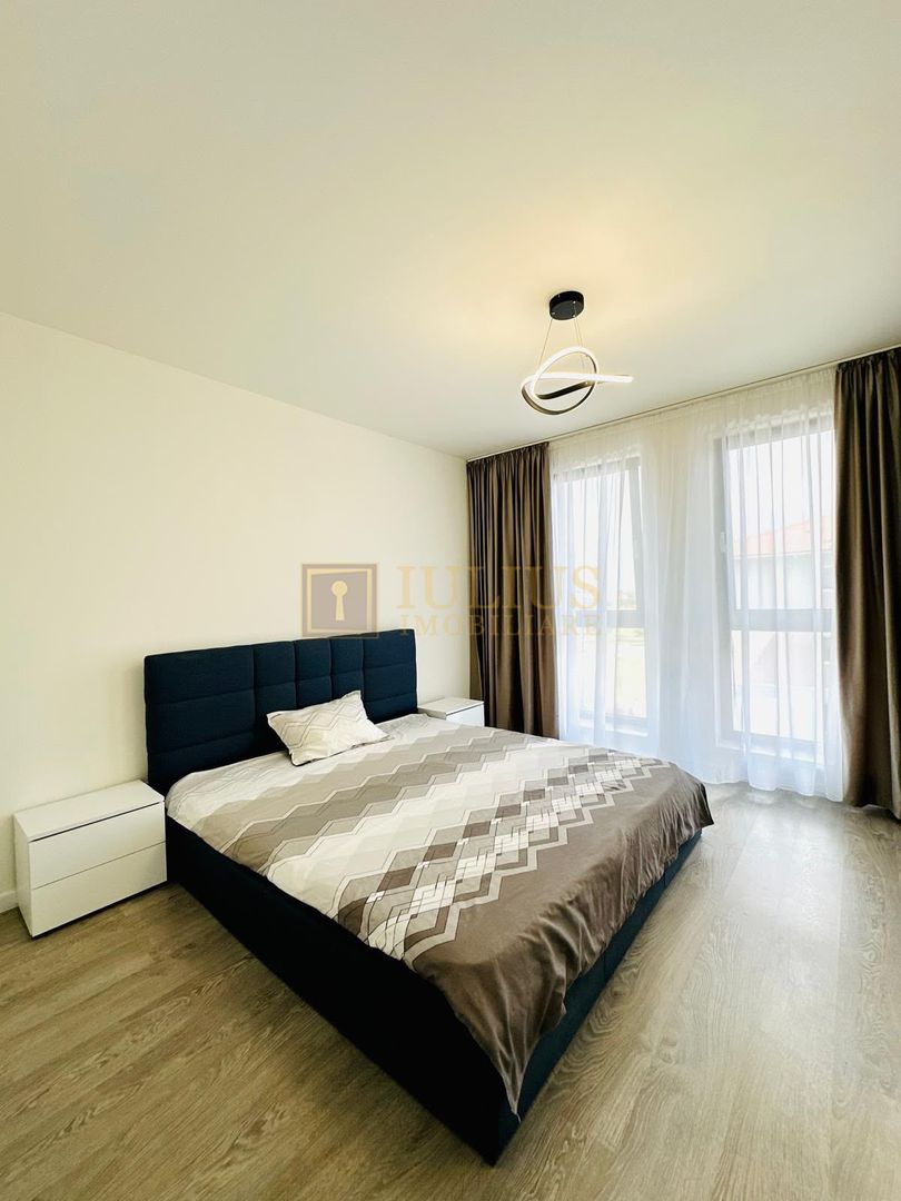 Apartament in Giroc, ESO, liber de la 1 iulie - Poză 5