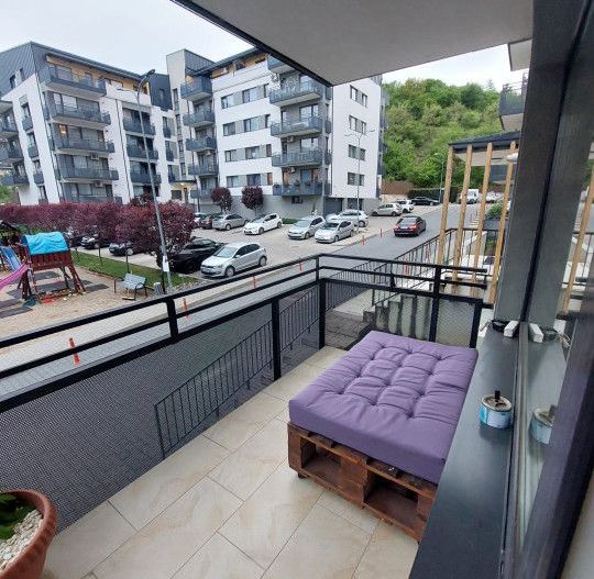 Apartament 2 camere in Donath Park - Poză 4