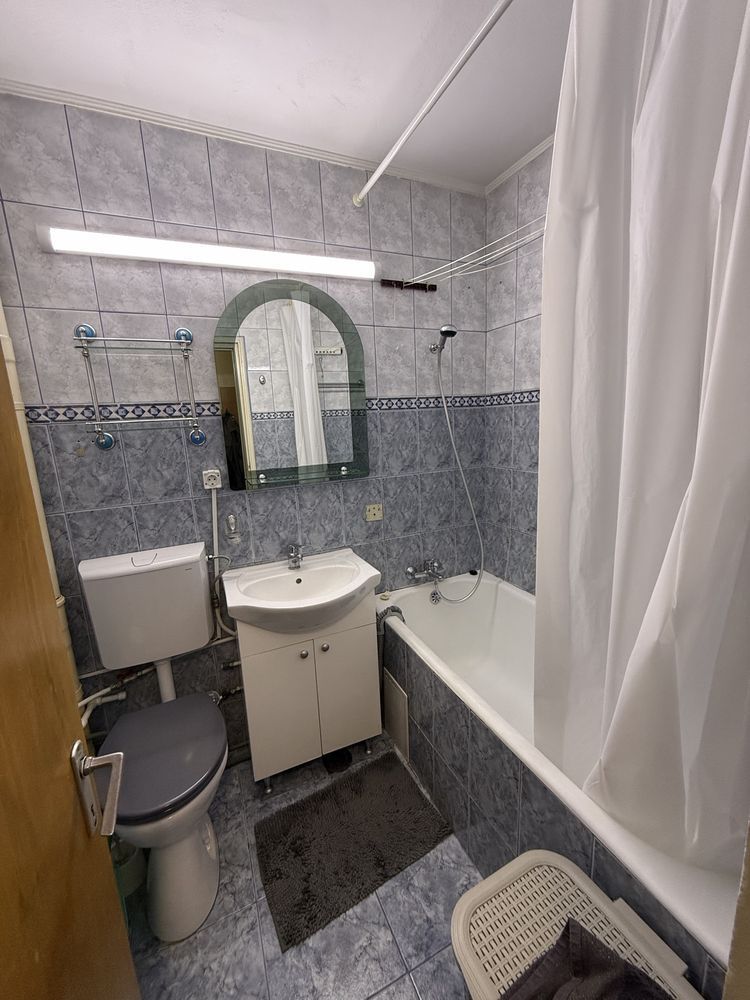 2 camere decomandat | Centrală proprie | Metrou Romancierilor | Drumul Taberei - Poză 8
