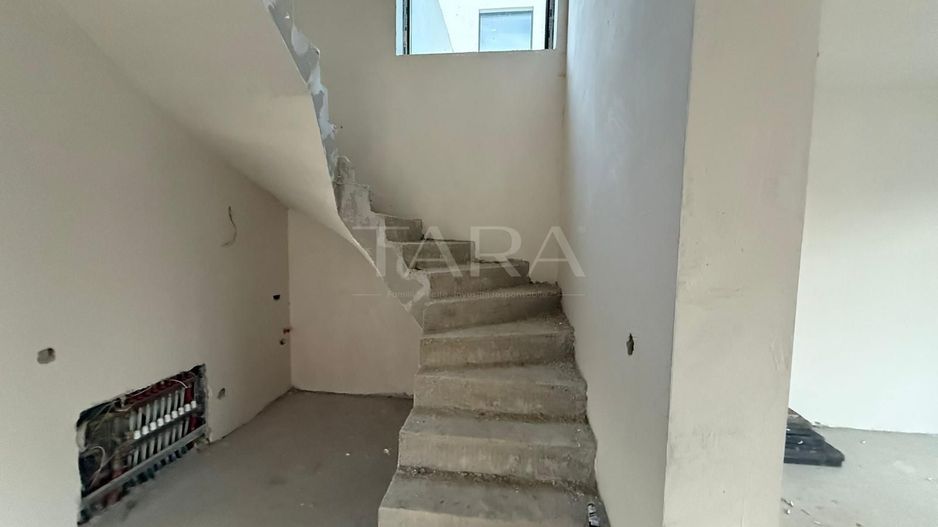 Casa in Feleacu, aproape de Cluj-Napoca - Poză 6