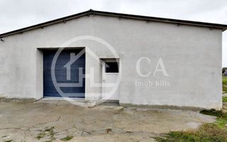 Hala de inchiriat, situata in Santaul Mic, Bihor - Poză 9