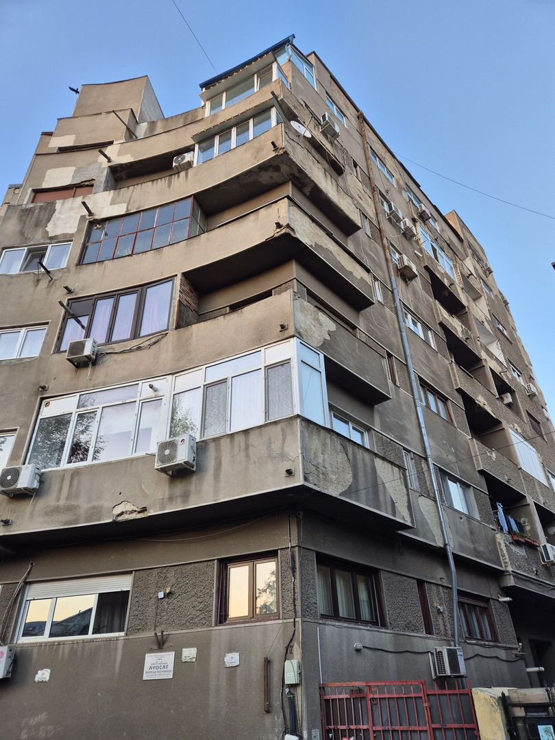 Apartament cu 2 camere in zona Unirii - Poză 11