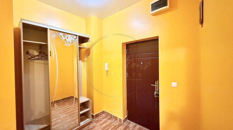 Apartament cu 2 camere în Complex Studențesc - Poză 9