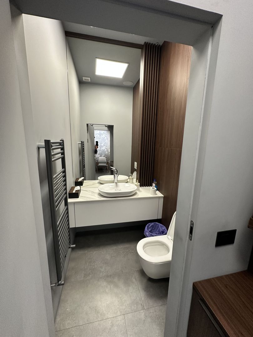 Spatiu comercial 193 mp la artera - Poză 12