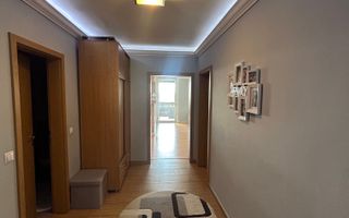 Apartament de vanzare Sibiu 3 camere decomandat | Terezian | 94 mp - Poză 12