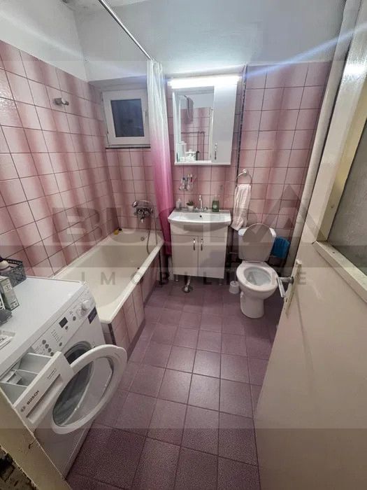 Apartament cu 3 camere, 2 bai, 66 mp, decomandat, Zona Ion Mester - Poză 5