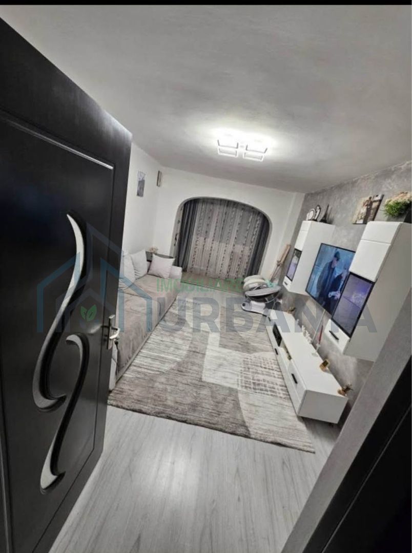 Apartament 3 camere, etaj 3/4, Mircea cel Bătrân, mobilat și utilat, 133.000 euro - Poză 7