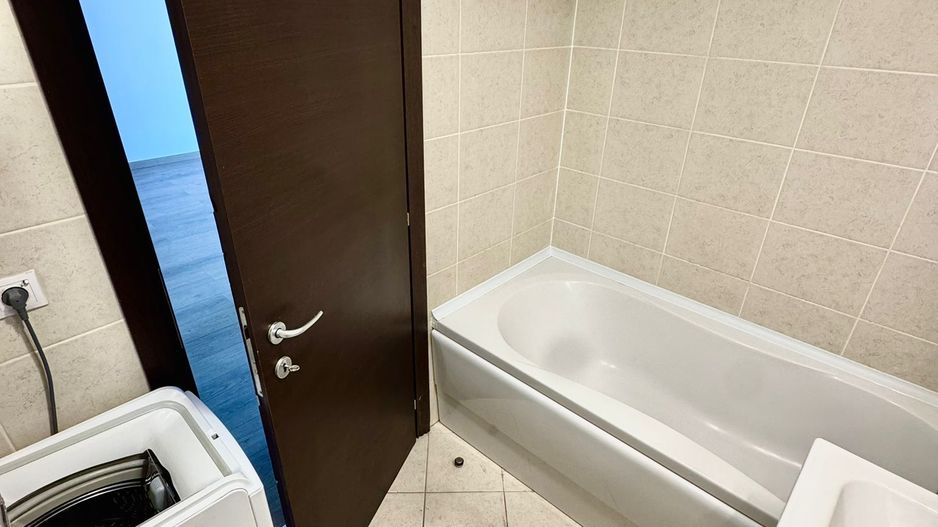 ROSE GARDEN | Apartament Cozy | Centrala termica proprie - Poză 12