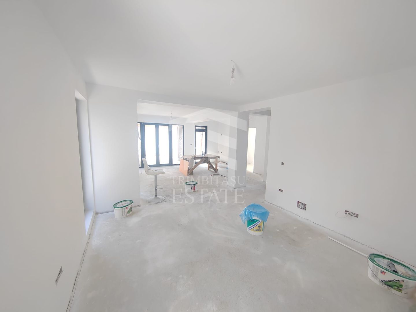 Pantelimon vila individuala ,piscina super constructie - Poză 11