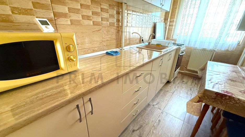 Apartament 2 camere | Copou - Gaudeamus  |  Aproape de UAIC și UMF - Poză 6