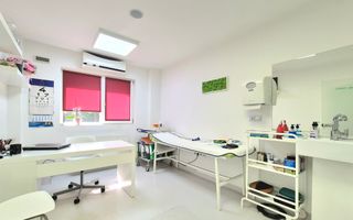 Cabinete stomatologice / medicale zona Astra Brasov - 90 mp - Poză 9