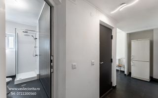 Apartament 3 camere str.Popa Nan,renovat 155000 eur - Poză 20