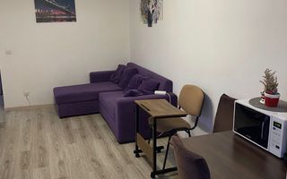 AP. 2 CAMERE PALLADIUM RESIDENCE,PET-FRIENDLY,CENTRALA,LOC DE PARCARE - Poză 4