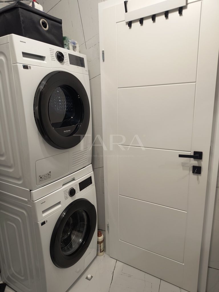 Apartament 3 camere, Florești – zona Panemar, 71 mp + balcon 4 mp - Poză 6