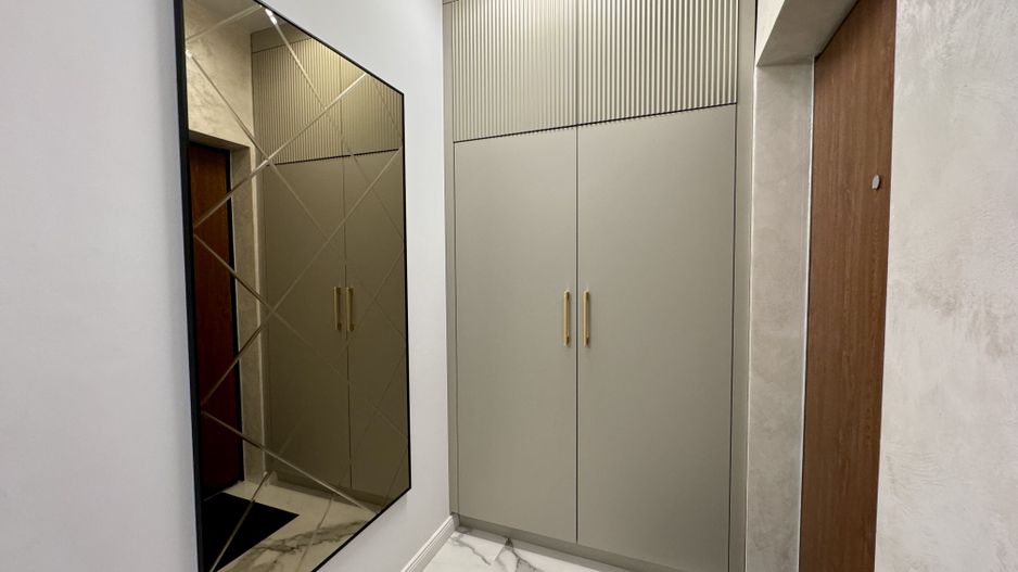 Apartament 2 Camere | LUX | Pipera | NOU | Garaj subteran - Poză 13