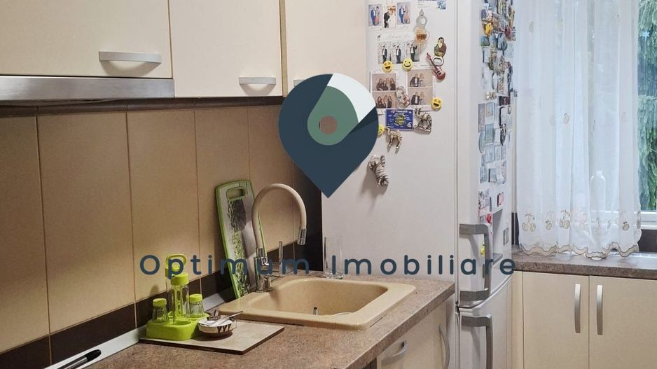 Apartament cu 3 camere in Manastur, zona Profi- Campului ! - Poză 6