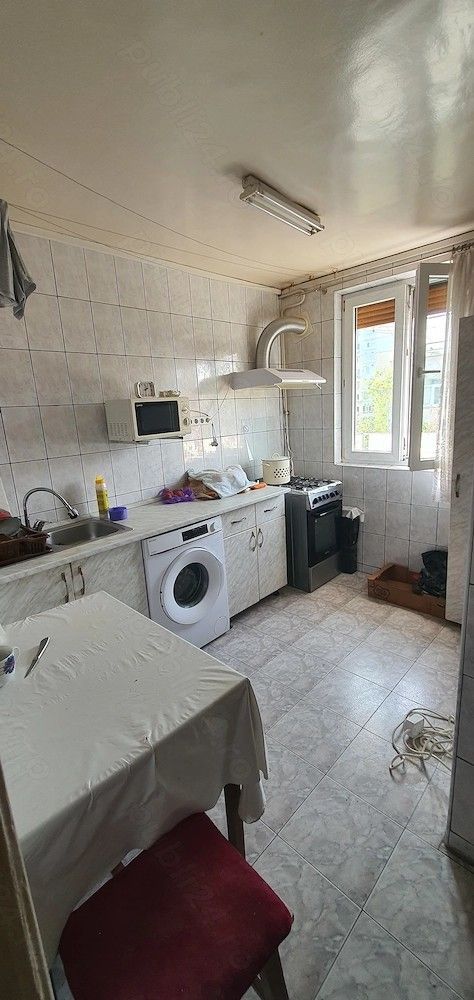 Vanzare Apartament camere, 50 mp, etaj 4, bloc reabilitat, – Drumul Taberei - Poză 6