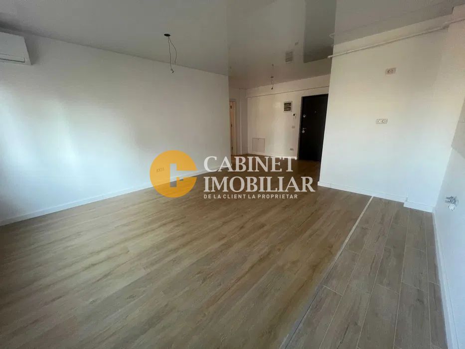 Apartament 2 camere, decomandat, 49 mp, Nicolina – CUG Rond Vechi | Finalizat - Poză 2