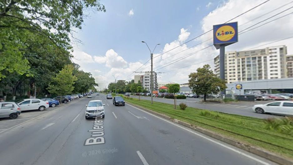 Drumul Taberei, LIDL Bd Timisoara /Plaza Mall, stradal, pretabil birou - Poză 1