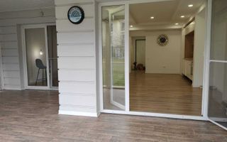 VANZARE 3 CAMERE | CURTE PROPRIE 50 MP | TERASA 30 MP | COSMOPOLIS | - Poză 4