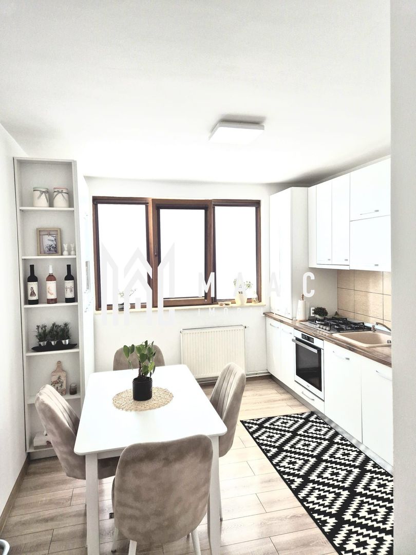 Garsoniera 40 MP | Zona Turnisor  Mobilat complet | Balcon 5MP - Poză 5