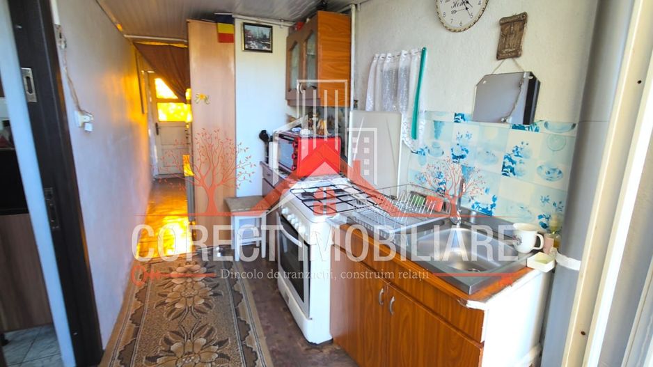 🏡 Casă de vânzare – Feleac, comuna Nușeni (jud. Bistrița-Năsăud) - Poză 14