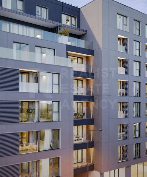 Vânzare, apartament, 2 camere, Quartier Ferdinand, București - Poză 2