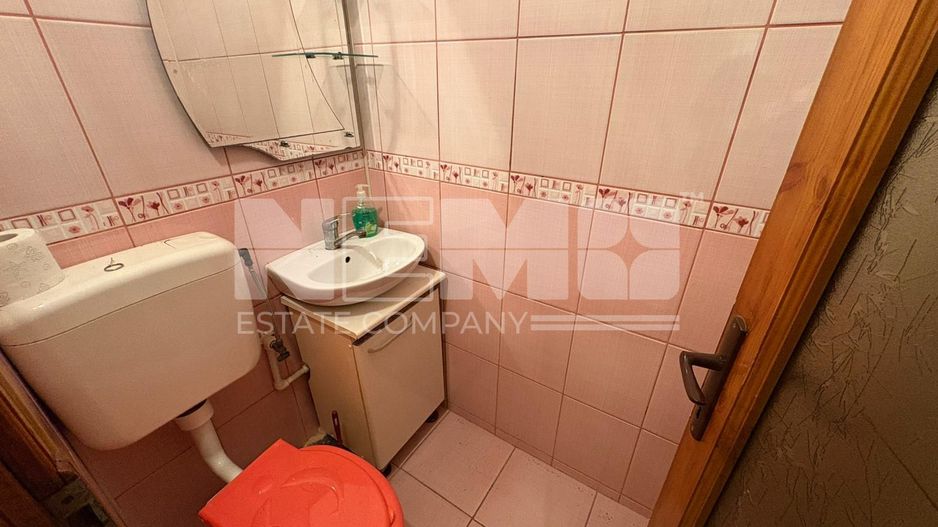 Apartament 3 camere | 64 mp utili | Centrală proprie | Rădăuți - Poză 15