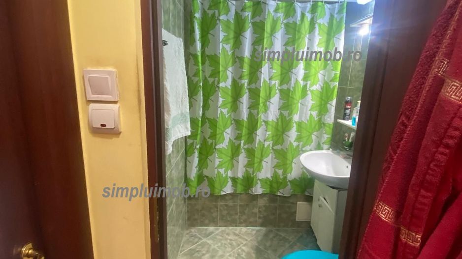 Metrou 1 Decembrie Apartament 3 Camere Mobilat si Utilat - Poză 16