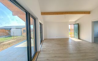 Casa individuala 3 camere - Green Future Snagov - Poză 4