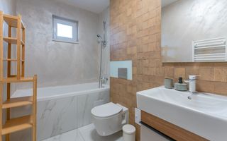 Apartament Alpha Arena: 64 mp utili + 18 mp terasă | Parcare inclusă - Poză 10