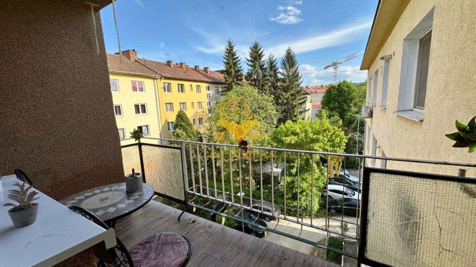 2 camere SemiCentral, UBB, Horea, Prima închiriere, Cetățuia, Gara - Poză 8