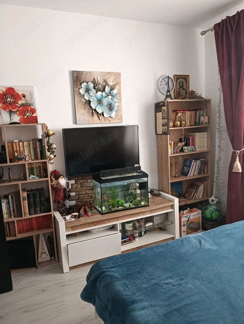 Apartament 2 camere zona Theodor Pallady - Ozana - Poză 3