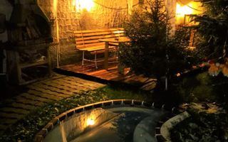 Casa individuala 4 camere- Zona Turnisor- Pivnita, pod si filigorie - Poză 3
