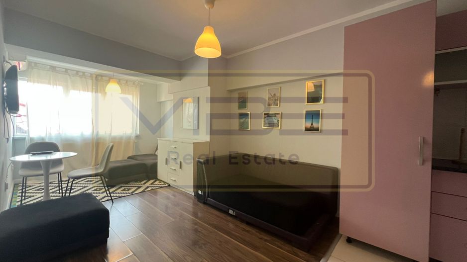 Apartament 2 camere TIP STUDIO Podul de Fier - Poză 2