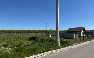 Teren intravilan – 1.459 mp | Jucu de Sus - Poză 3