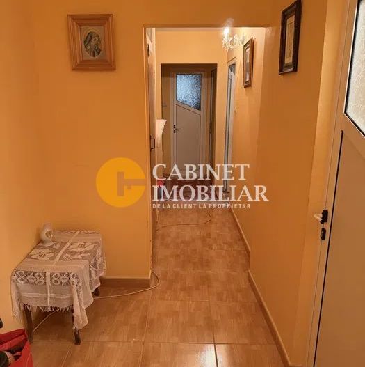 Apartament 3 camere, 2 bai - Tomesti, Iasi - Poză 7