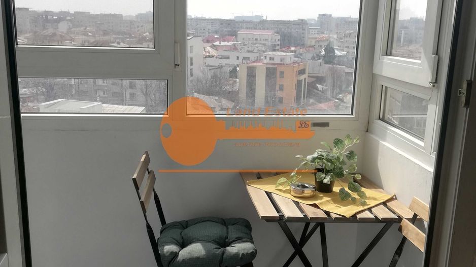 Garsoniera Victoriei-Titulescu ( vedere spate ) - Poză 4