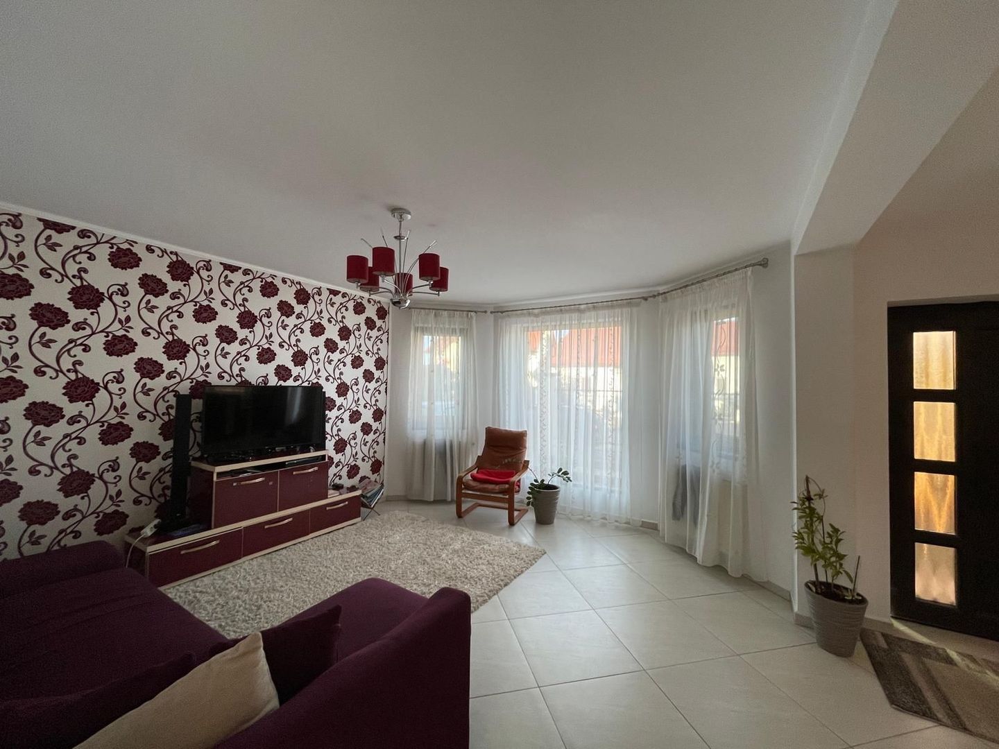 Casa Individuala - 3 dormitoare - SUPER POZITIE | GHIRODA | - Poză 4