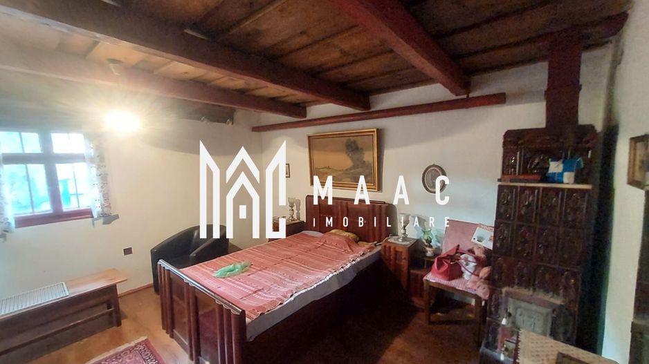 Casă individuală 3 camere de vânzare | Rășinari | teren 750 mp - Poză 2